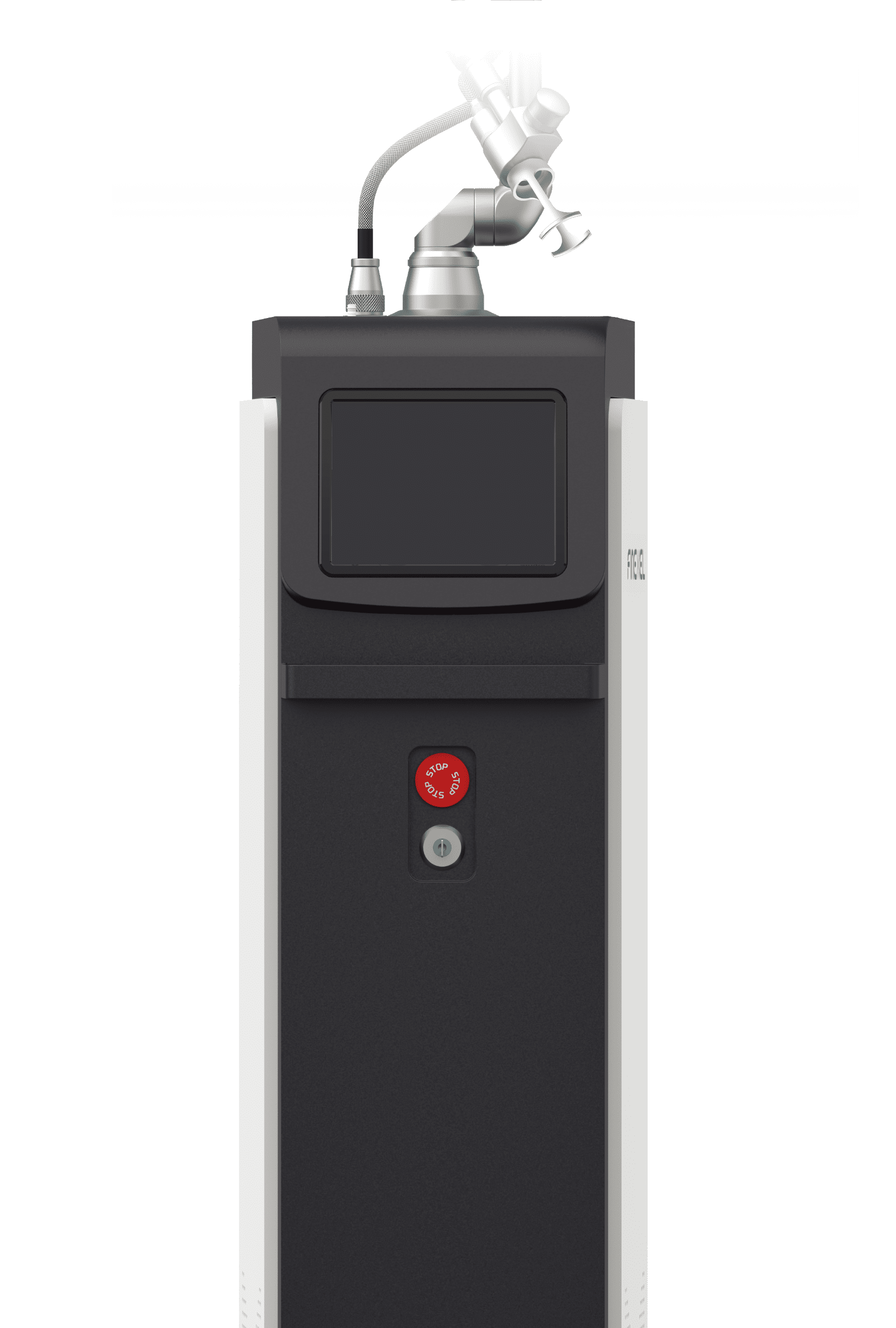 Finexel, All-In-One Fractional CO2 Laser