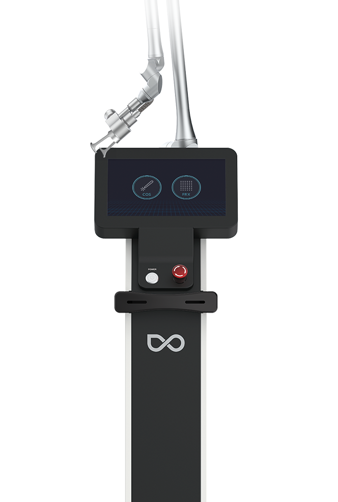 N-Pulse FX, CO2 Surgical Fractional Laser