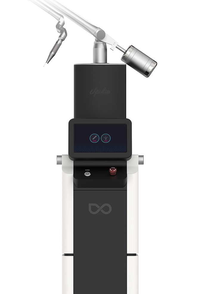 U-Pulse Single, Advaced CO2 Surgical Laser
