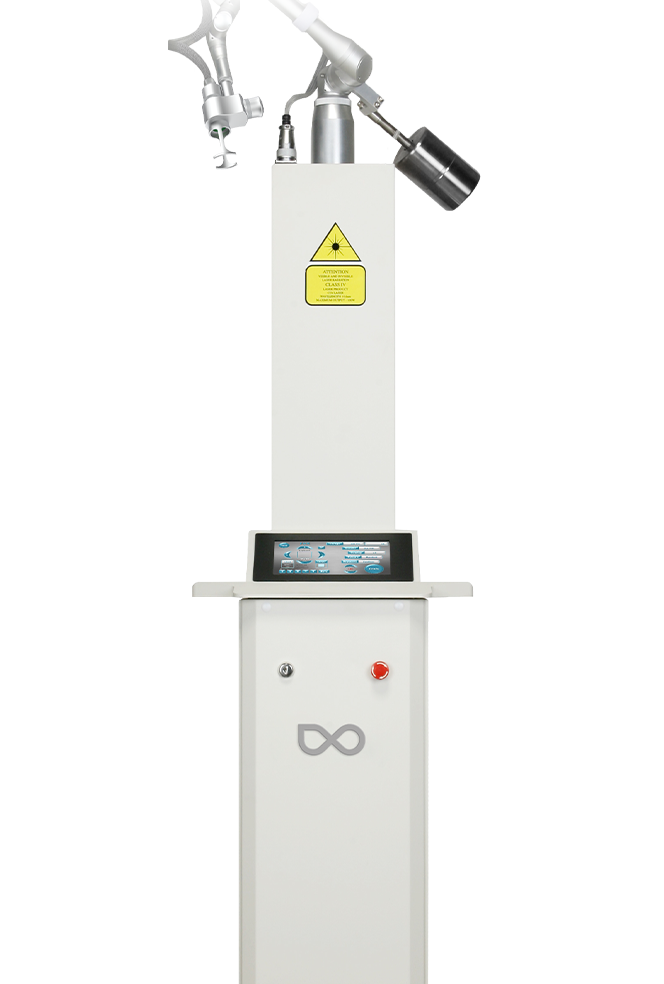 U-Pulse, Standard Fractional CO2 Surgical Laser