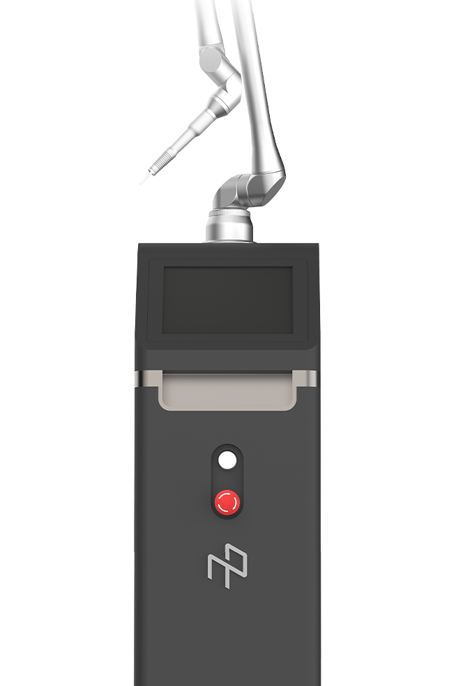 N-Pulse FX, CO2 Surgical Fractional Laser