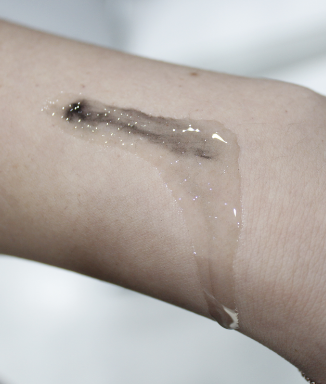 Laser Carbon Cream_Oil free ingredients