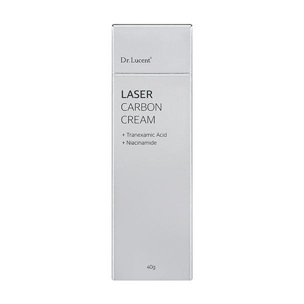 Dr. Lucent Laser Carbon Cream-medical-dermatology-plasticSurgery