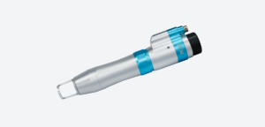 Laser Carbon Cream Peeling Treatment with Finebeam Q-Switched Nd:YAG Laser