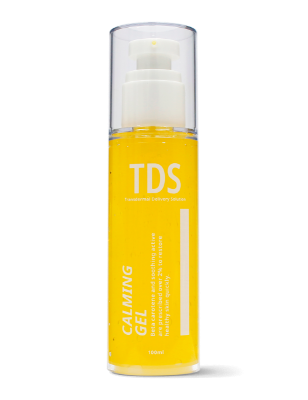 Vitamin C Care with Ionzyme clips, Iontophoresis