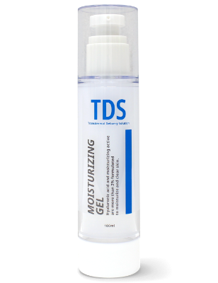 Complete Hydrating and Calming Care with Ultrasound