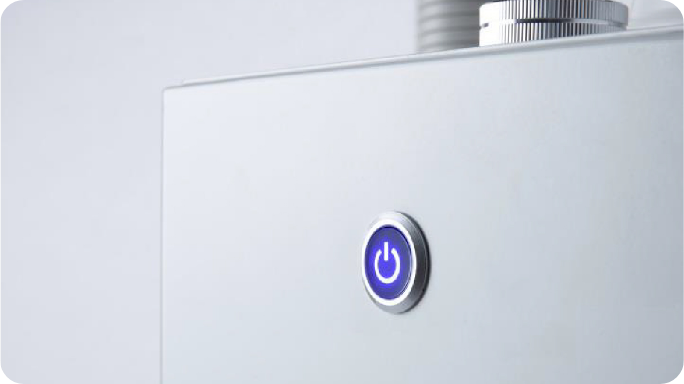 Smoke Evacuator_Air Filter Effect