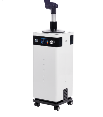 Blue Eva Pro (Smoke Evacuator) Cu+ Antibacterial Filter