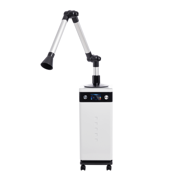 Blue Eva Pro (Smoke Evacuator)