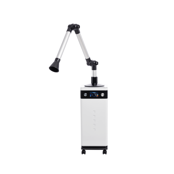 Blue Eva Pro (Smoke Evacuator)