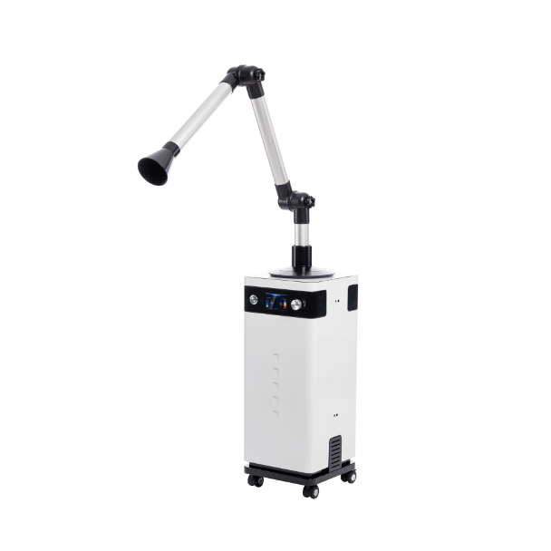 Blue Eva Pro (Smoke Evacuator)