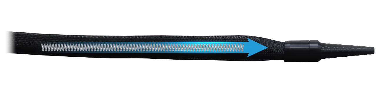 Blue Ice Plus (Non-contacting Cooling Device)