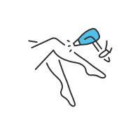 808 nm Diode Laser_Hair removal