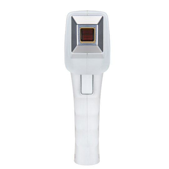 808 nm Diode Laser_Hair removal