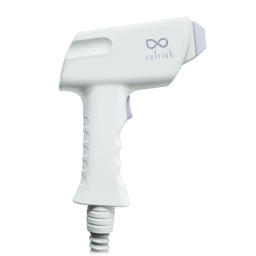 808 nm Diode Laser_Hair removal