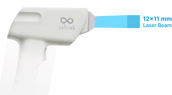 808 nm Diode Laser_Hair removal