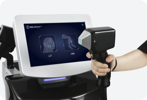 755, 808, 1064 nm Diode Laser