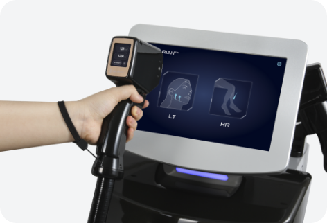 755, 808, 1064 nm Diode Laser