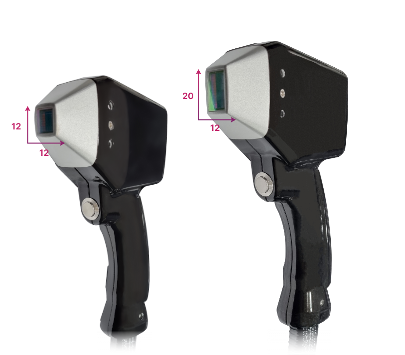 755, 808, 1064 nm Diode Laser