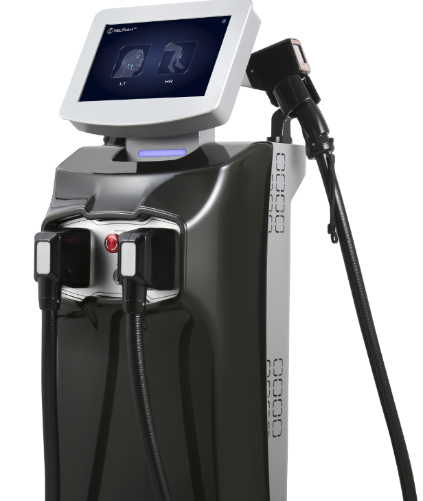 755, 808, 1064 nm Diode Laser