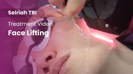 755, 808, 1064 nm Diode Laser_Face Lifting