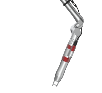 Q-Switched & Long-Pulsed Nd:YAG Laser_Zoom MLA handpiece