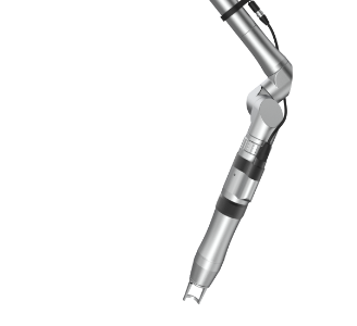 Q-Switched & Long-Pulsed Nd:YAG Laser_DOE Fractional handpiece