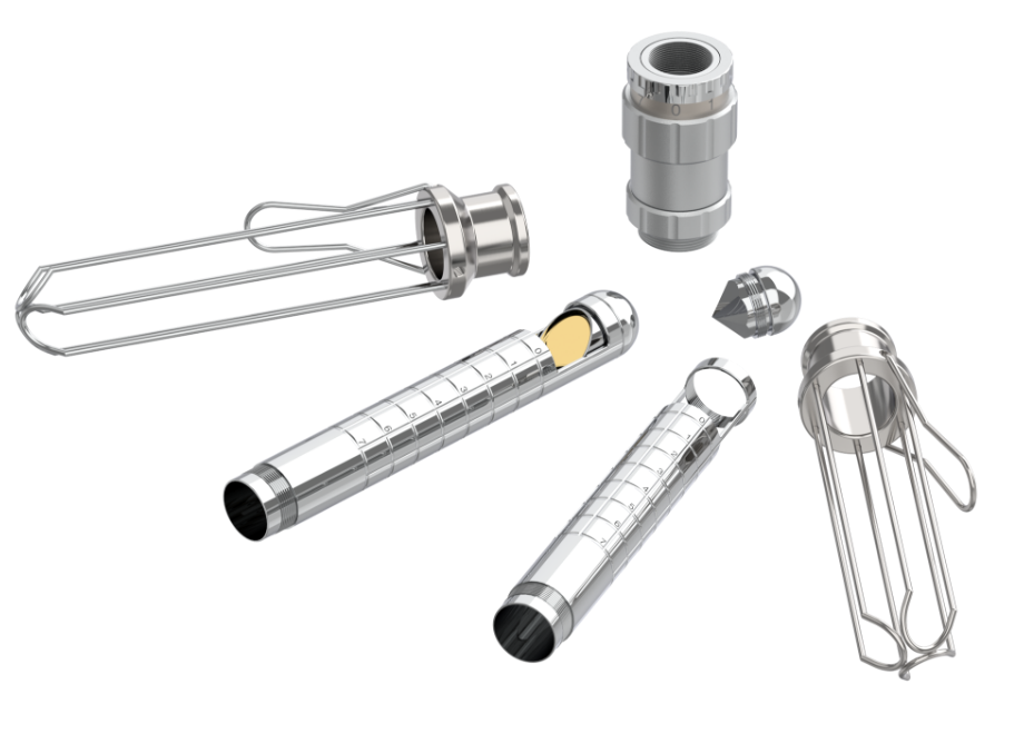 Vaginal remodeling laser_Evero handpiece