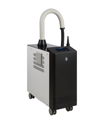 Blue Ice Plus (Non-contacting Cooling Device)