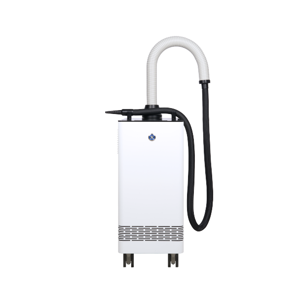 Blue Ice Plus (Non-contacting Cooling Device)