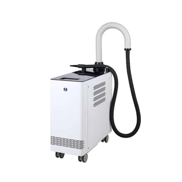 Blue Ice Plus (Non-contacting Cooling Device)