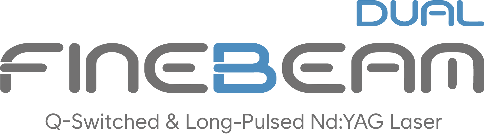 1064, 532 nm Q-Switched & Long-Pulsed Nd:YAG Laser