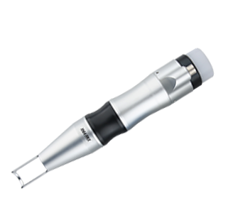 Q-Switched & Long-Pulsed Nd:YAG Laser_DOE Fractional handpiece
