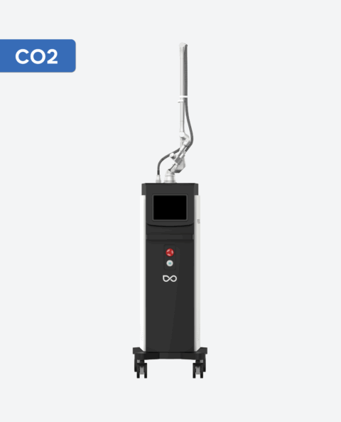 Fractional CO2, Diode, Ultra-Pulse & Q-Switch Lasers - SNJ