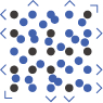 co2-surgical-fractional-laser-FRXmode-scanningPattern